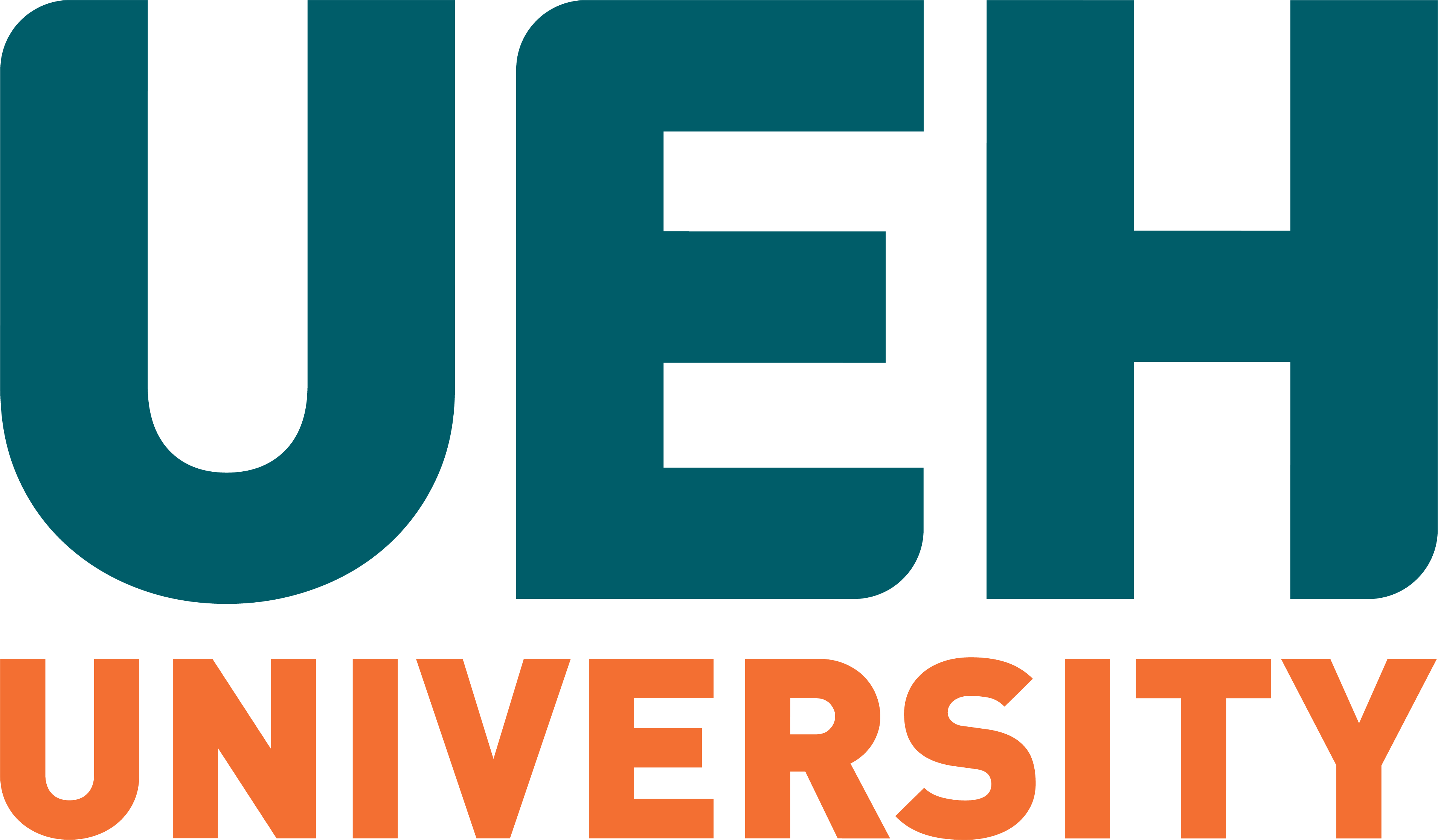 UEH Logo